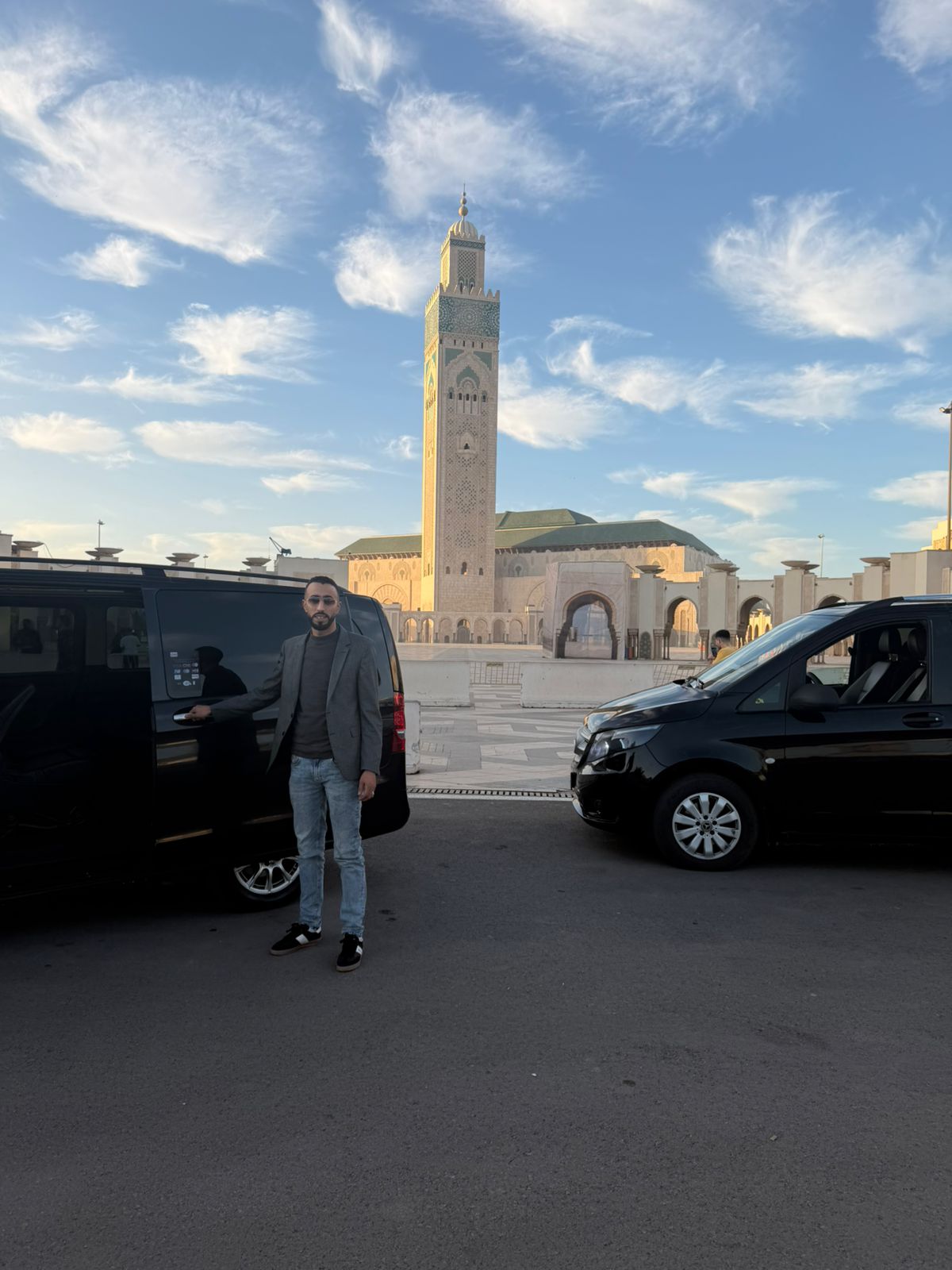 Mastourisme Tansport Touristique Casablanca
