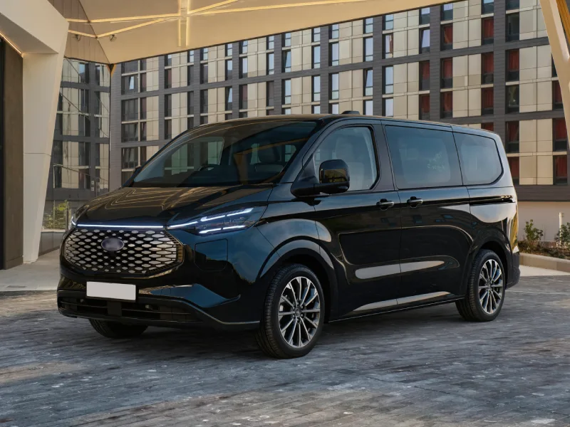 Ford tourneo